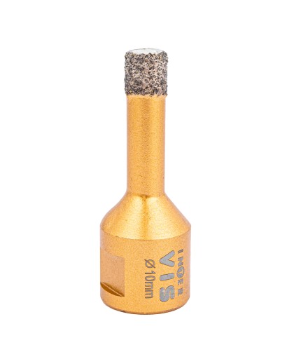 DIAMANTOVÁ KORUNKA PÍLKA VRTAČKA NA keramiku 10mm
