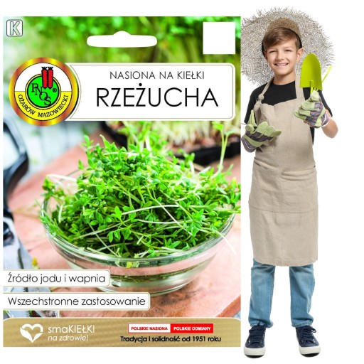 SEMIENKA ŽERUHY PRE KLÍČKY VÁPNIK JÓD BEZ GMO 30g