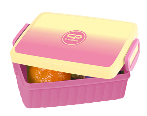 LUNCHBOX COOLPACK MIKROVLNKA