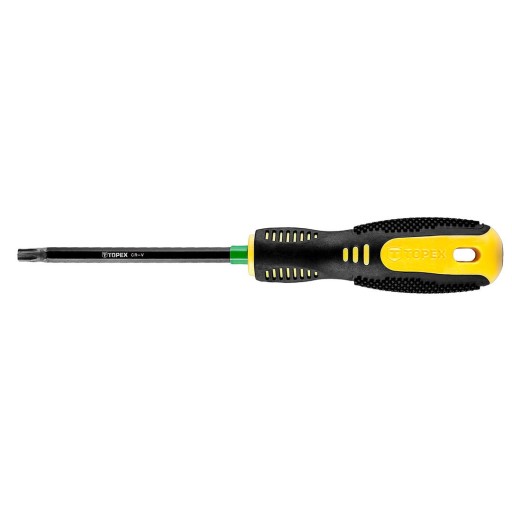 Topex torx skrutkovač T40 x 100mm