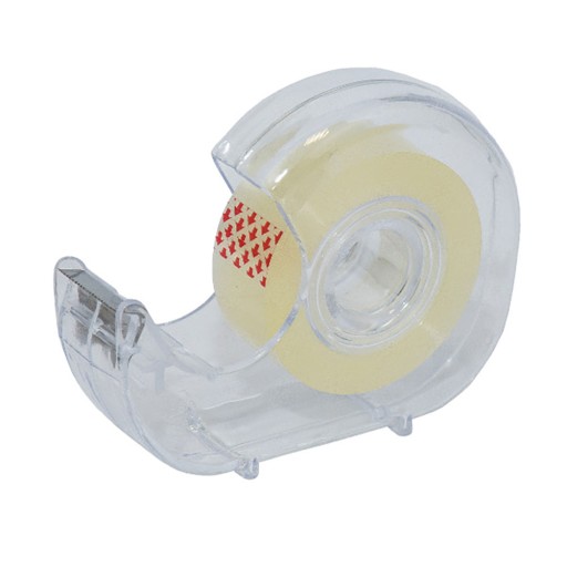 D.Rect 40 mic podávač pásky 19 mm x 33 m