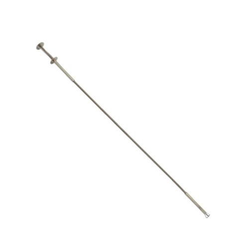 FLEXIBILNÝ KLAPÁR 60 CM