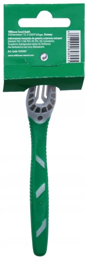 WILKINSON QUATRO SENSITIVE 4 MUŽI 1KS.
