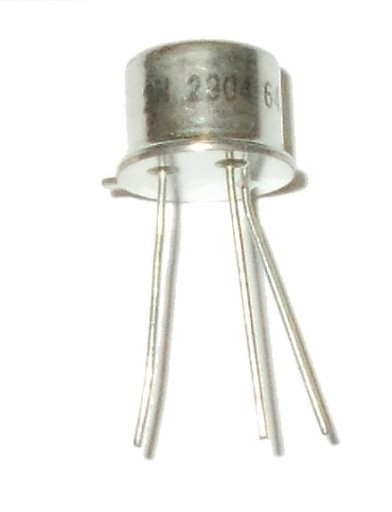 Tranzistor 2N2904 4 kusy
