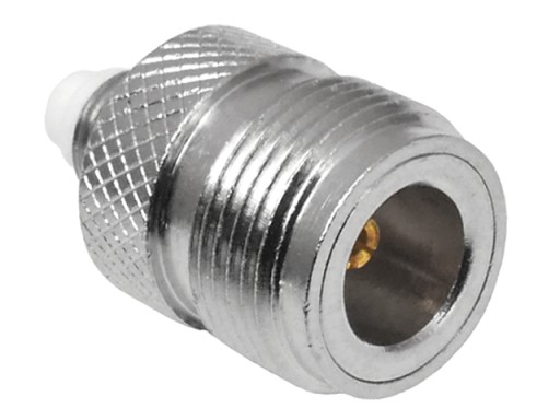 RF adaptér FME/gn-N/gn 50Ohm