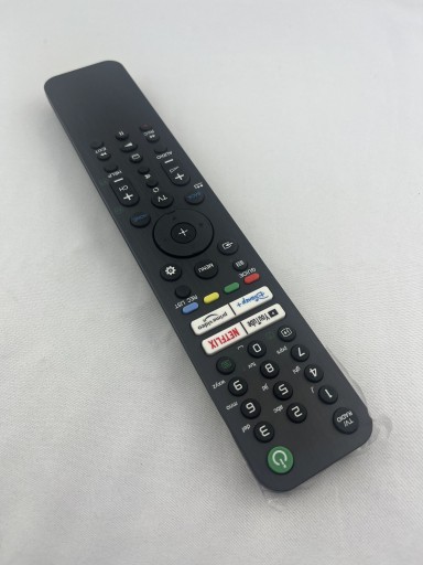 Diaľkové ovládanie pre TV SONY RM-L2520V