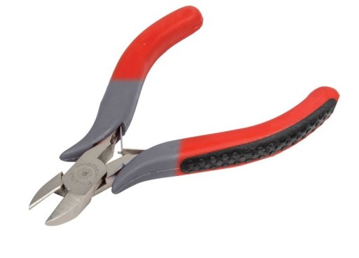 Micro bočné kliešte 110mm Proline 28781
