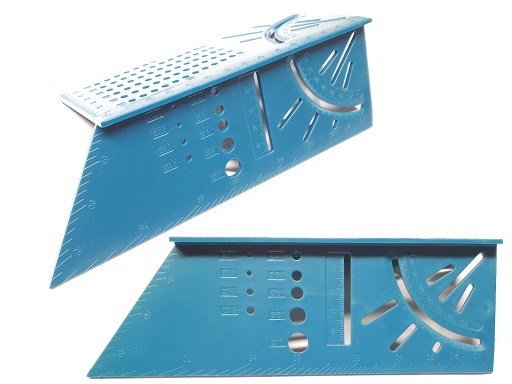 JAPONSKÝ ROHOVÝ 3D ZNAČOVAČ