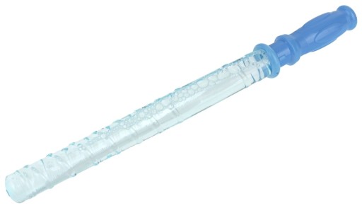Sword Bubble Maker Vyfukovacie bubliny - modrý