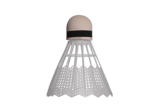 Bedmintonové loptičky 3 ks MAXSPORT
