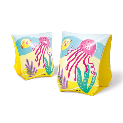 Plavecké rukávy chobotnice 23 x 15 cm INTEX