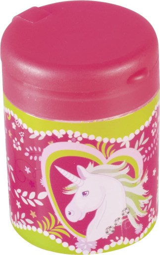 Dvojité orezávatko, Unicorn