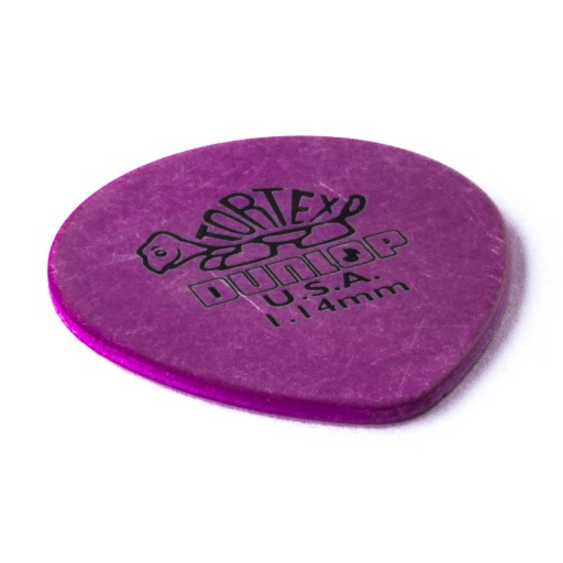 1,14 mm gitarové trsátko Dunlop Teardrop