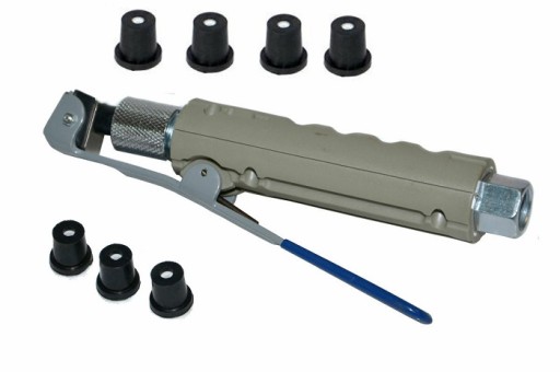 4 x KERAMICKÉ TRYSKY PRE SIFÓNOVÚ PISTIACIU PISTOLKU PIESKOVACIA TRYSKA