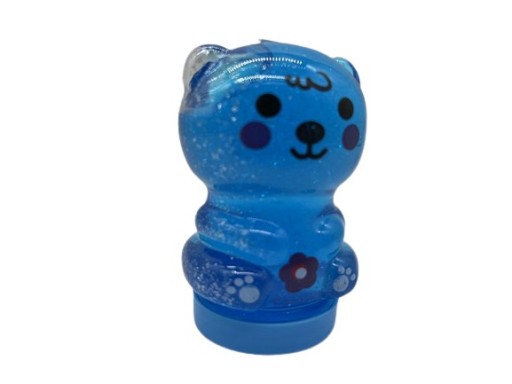 Gélová hmota GLUT SLIME BEAR
