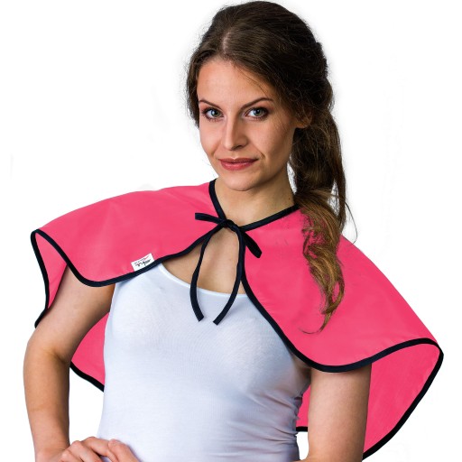 KADERNÍK CAPE Modeling Zástera Darček