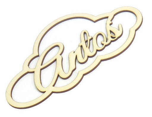 DEKOR CLOUD PRÍVESOK PRE DREAMCATCHER + MENO QR46