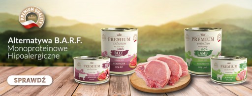 Feel The Wild jeleň s brusnicami mokré krmivo 400 g