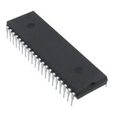 ICL7106 DIP40