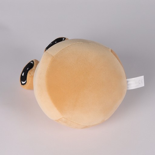 POU PLYŠOVÝ MASKOT PLYŠOVÁ PLYŠOVÁ HRAČKA MÔJ MIMOKRETSKÉ ZVIERATKO MÄKKÉ 22 CM