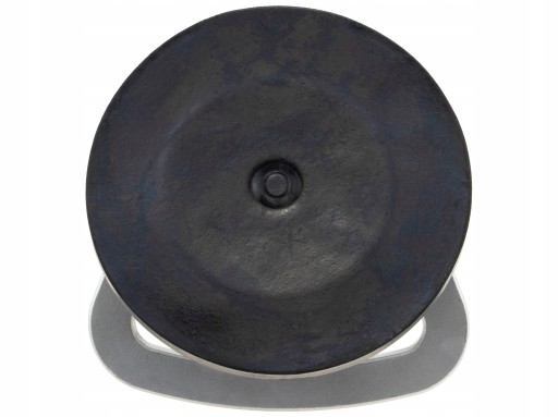 KĽÚČKA NA PRÍSAVKU NA OKNÁ, SKLO, OBKLADY, 40 KG, 120 MM, HLINÍK