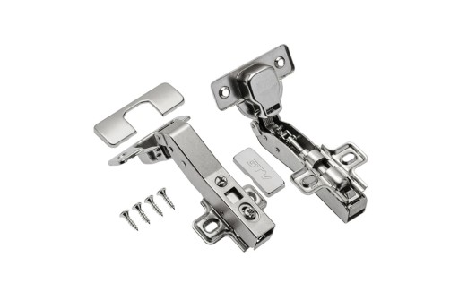 HYDRAULICKÝ PÁNT 45 S BRZDOU GTV + VODIČ