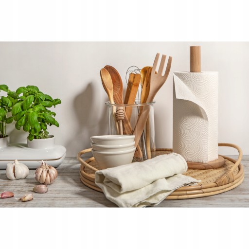Lambi Kitchen 3-vrstvová kuchynská utierka, 2 rolky