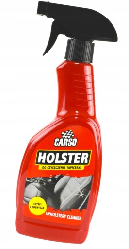 CARSO K2 POUZDRO NA ČALÚNENIE NA ČISTENIE 500ml