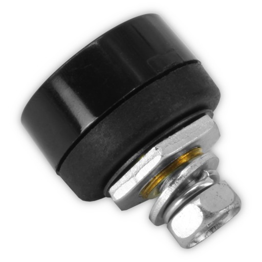 ŁW 25mm zásuvka agregátu pre zváracie stroje