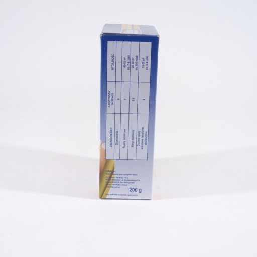 MASTERLINE Classic TAPETOVÉ lepidlo špeciálne 200g