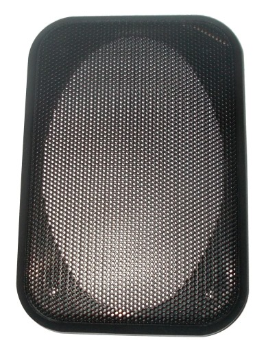 KRYT REPRODUKTOROV GRIL GRIL 4/6 palcov, 2 kusy