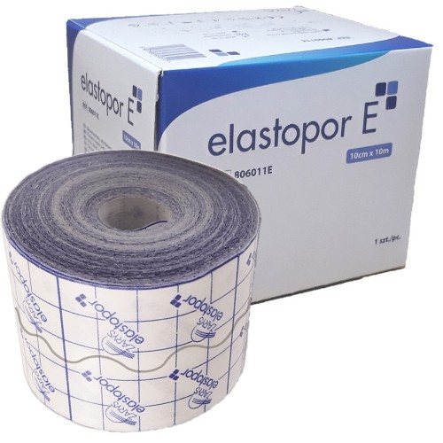 ELASTOPOR E TAPENÁ PÁSKA 10cmx10m 1 ks