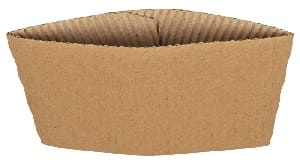 TERMOPAPIER PÁRKA NA HRNČEK 300/400ml 50ks