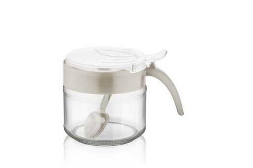 Cukornička 300 ml mix farieb