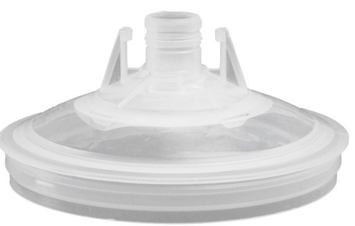 PPS VLOŽKA DO HRNCA 650ml + viečko SITKO 190mikr.157