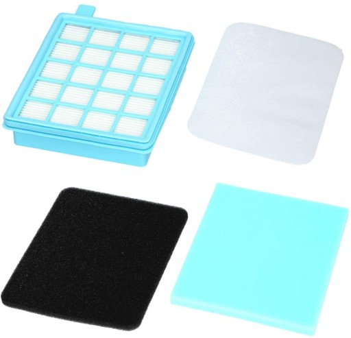 Filtre do vysávača PHILIPS PowerPro Active