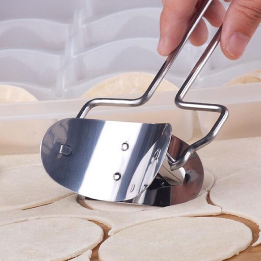 RADLE KRAJAČ DD KNEDLÍKY COOKIES 8,5CM