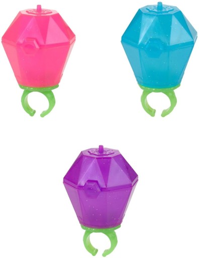 SHIMMER&SHINE GINN SURPRISE Prsteň GFL91