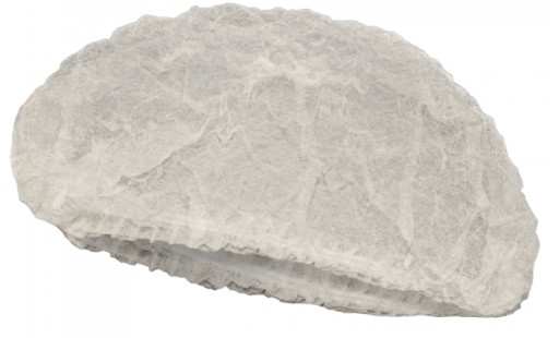 NETKANÁ ČIAPKA HARMONIC CAP CLIP CAPS 100 ks