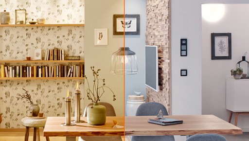 E27 5W COG MILKY WiFi Tuya SMART LED žiarovka