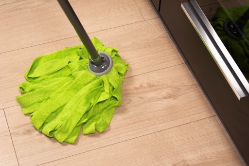 YORK Náplň do hrotov MOP WRAP z mikrovlákna