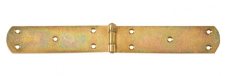 Domax boxový pánt 33 x 200 mm