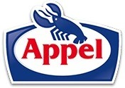 Filety v mangovej ovocnej omáčke a kari Appel 200g.