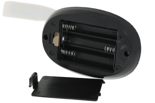 Mini pútavá lampa 3xAAA