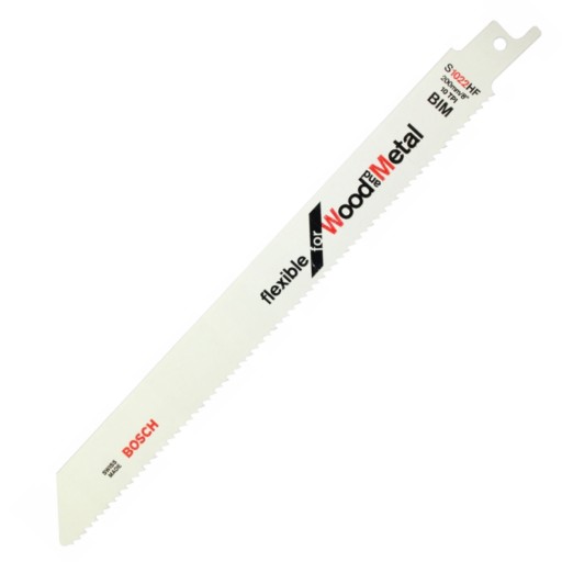 Pílový kotúč na drevo a kov 200mm BOSCH S1022HF