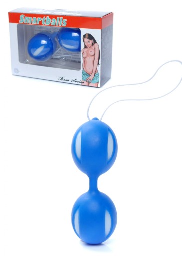 Guličky Boss Series-Smartballs Geisha Balls