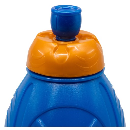 Super Things Zings BPA FREE fľaša na vodu 400ml do školy