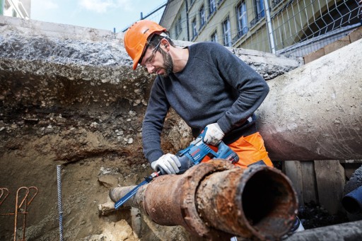 PÍLOVÝ LIST NA KOV S 1227 BEF BOSCH