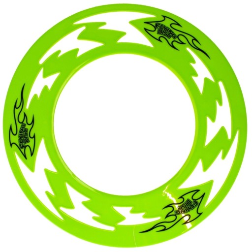 FRISBEE LIETAJÚCI DISK vrhací tanier 25,5 CM FARBY