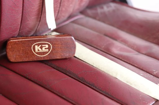 K2 AURON KEFA KEFKA NA ČISTENIE ČALÚNNEJ KOŽE G450